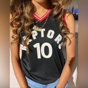 Fanatic Raptor jersey